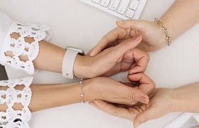 Принцип «Не навреди» — основа философии нашего хирурга